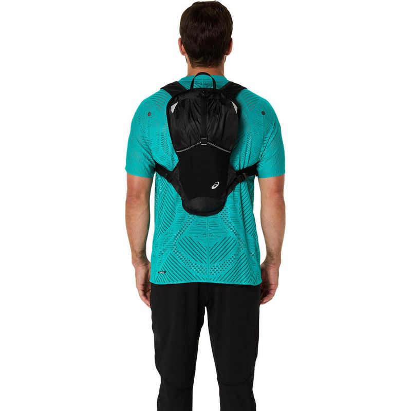 Mochila-ASICS-Backpack-6L-Performance-Black-Unisex---4
