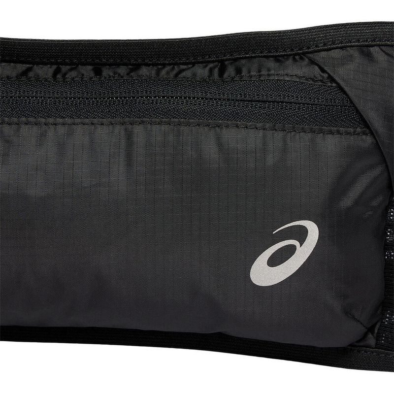 Canguro-ASICS-Waist-Pouch-Performance-Black-Unisex---2