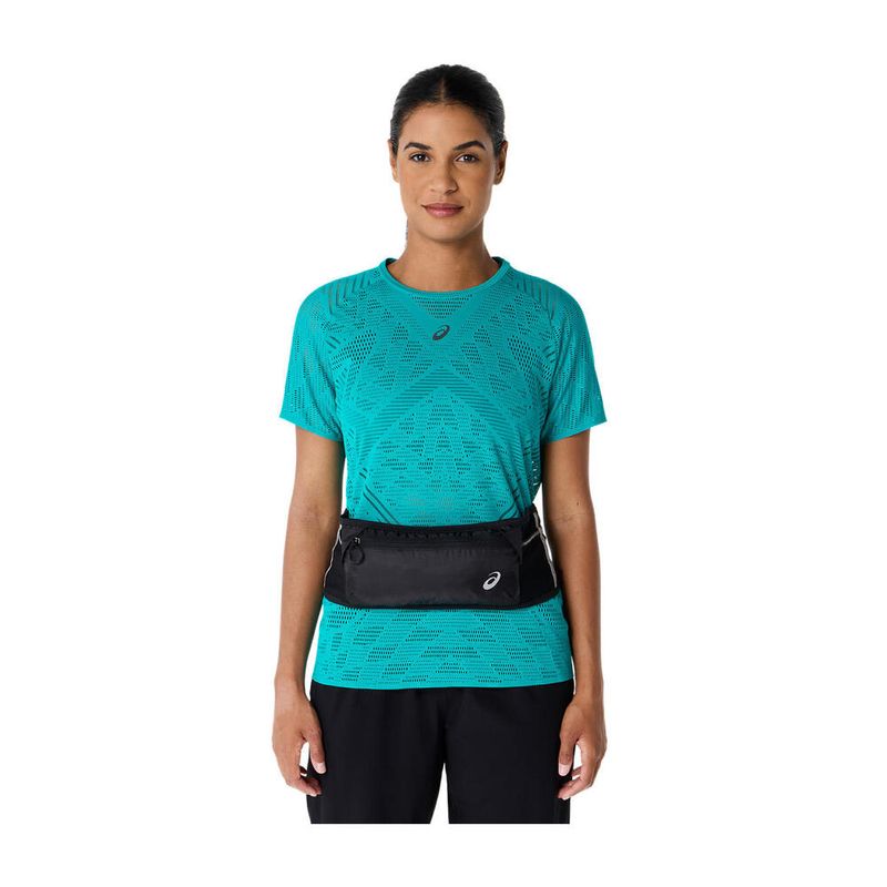 Canguro-ASICS-Waist-Pouch-Performance-Black-Unisex---3