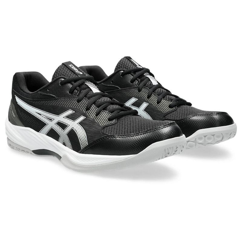 Zapatillas-ASICS-GEL-Task-4-Black-White-Hombre---3