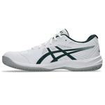 Zapatillas-ASICS-ASICS-Court-Slide-4-White-Saxon-Green-Hombre---1
