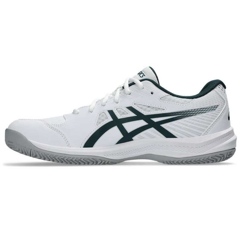 Zapatillas-ASICS-ASICS-Court-Slide-4-White-Saxon-Green-Hombre---1