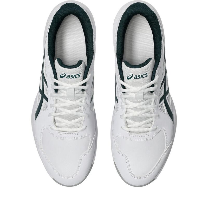 Zapatillas-ASICS-ASICS-Court-Slide-4-White-Saxon-Green-Hombre---3