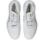 Zapatilla-ASICS-GEL-Resolution-X-White-Black-Hombre---3