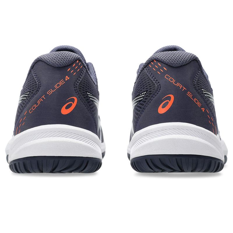 Zapatillas-ASICS-Court-Slide-4-Indigo-Fog-White-Hombre---4