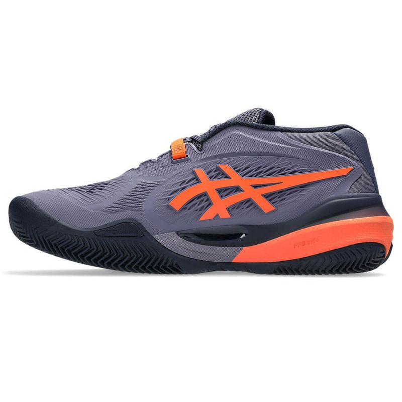 Zapatilla-ASICS-GEL-Resolution-X-Clay-Greyish-Purple-Nova-Orange-Hombre---1