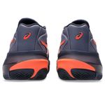 Zapatilla-ASICS-GEL-Resolution-X-Clay-Greyish-Purple-Nova-Orange-Hombre---4