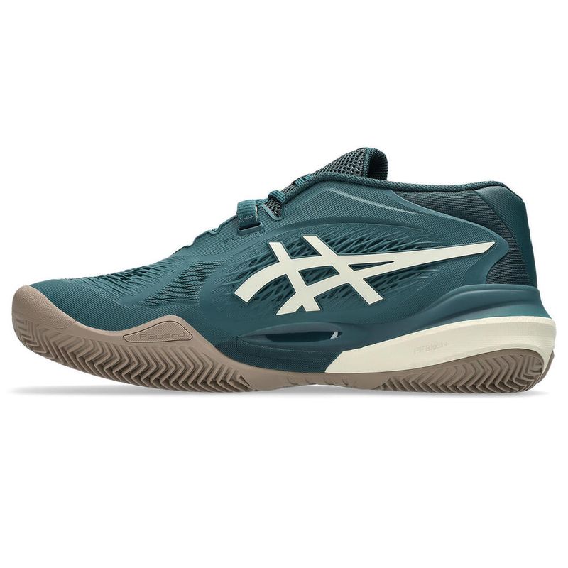 Zapatilla-ASICS-GEL-Resolution-X-Clay-Saxon-Green-Birch-Hombre---1