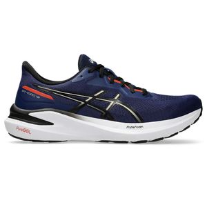 Zapatillas ASICS Zapatillas Gt-1000 13 Blue Expanse/Feather Grey Hombre