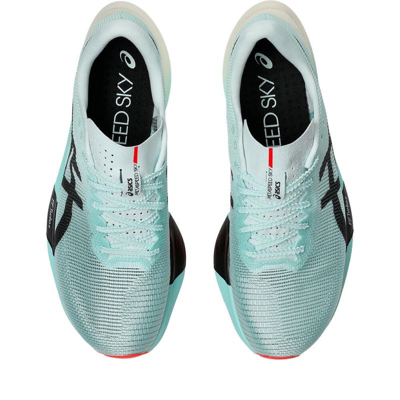 Zapatillas-ASICS-Metaspeed-Sky-Paris-Illuminate-Mint-Black-Unisex---3