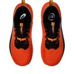 Zapatillas-ASICS-GEL-Trabuco-13-Nova-Orange-Pure-Aqua-Hombre---3