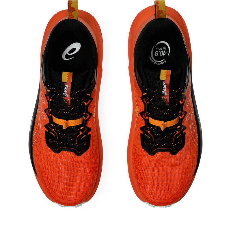 Zapatillas-ASICS-GEL-Trabuco-13-Nova-Orange-Pure-Aqua-Hombre---3