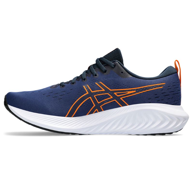 Zapatillas-ASICS-GEL-Excite-10-Deep-Ocean-Orange-Hombre---1