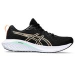 Zapatillas-ASICS-GEL--Excite-10-Black-Apricot-Crush-Mujer---0