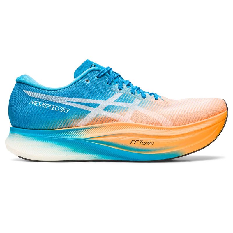 Zapatillas-Asics-Metaspeed-Sky-Orange-Pop-Island-Blue-Hombre---0