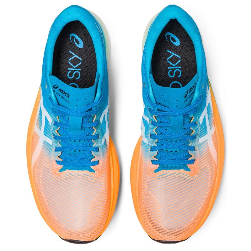 Zapatillas-Asics-Metaspeed-Sky-Orange-Pop-Island-Blue-Hombre---4