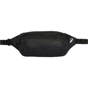Canguro ASICS Waist Pouch Performance Black Unisex