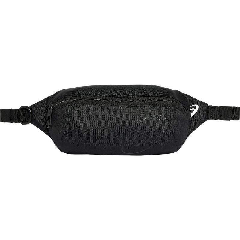 Canguro-ASICS-Waist-Pouch-Performance-Black-Unisex---0