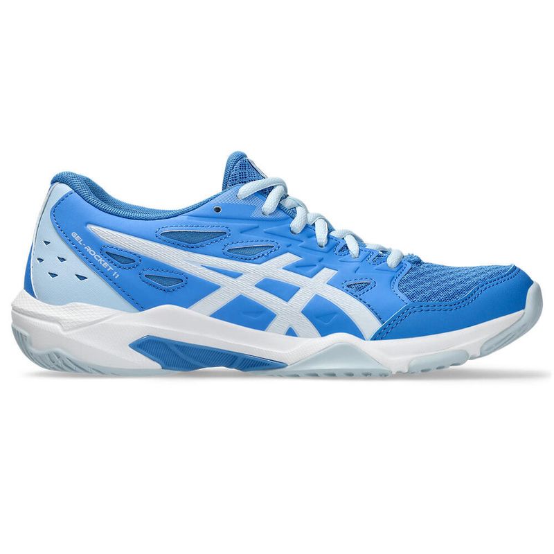 Zapatillas-ASICS-GEL-Rocket-11-Blue-Coast-White-Mujer---0