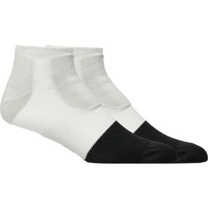 Medias ASICS Hispeed Ankle Concrete Unisex