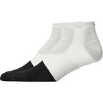 Medias-ASICS-Hispeed-Ankle-Concrete-Unisex---1