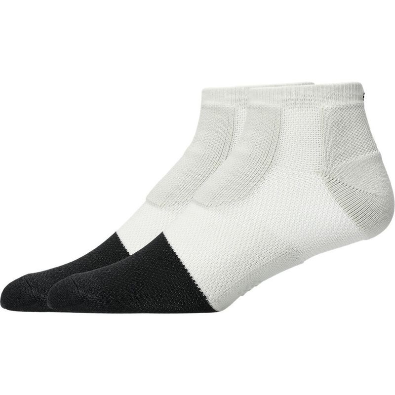 Medias-ASICS-Hispeed-Ankle-Concrete-Unisex---1