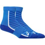 Medias-ASICS-Road-Quarter-Blue-Coast-Illusion-Blue-Unisex---0