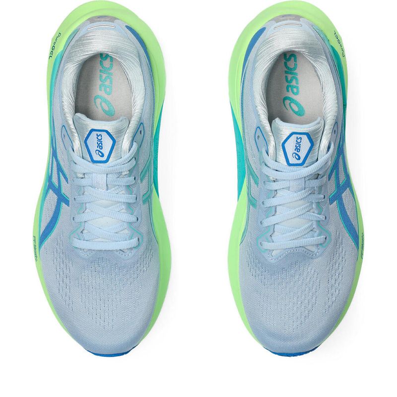 Zapatillas-ASICS-GEL-Kayano-30-Lite-Show-Sea-Glass-Hombre---2