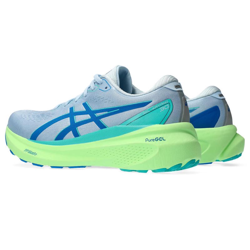 Zapatillas-ASICS-GEL-Kayano-30-Lite-Show-Sea-Glass-Hombre---5