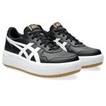 Zapatillas-ASICS-Japan-S-St-Black-White-Unisex---1