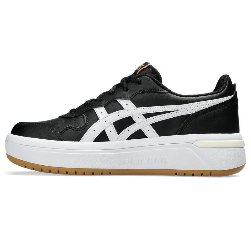 Zapatillas-ASICS-Japan-S-St-Black-White-Unisex---2