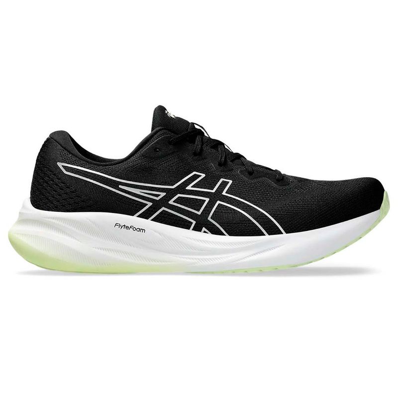 Zapatillas-ASICS-Pulse-15-Black-Pure-Silver-Hombre---0