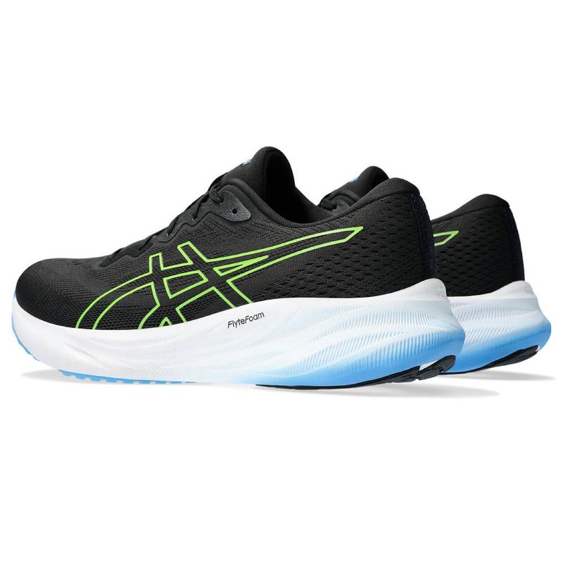 Zapatillas-ASICS-GEL-Pulse-15-Black-Electric-Lime-Hombre---3