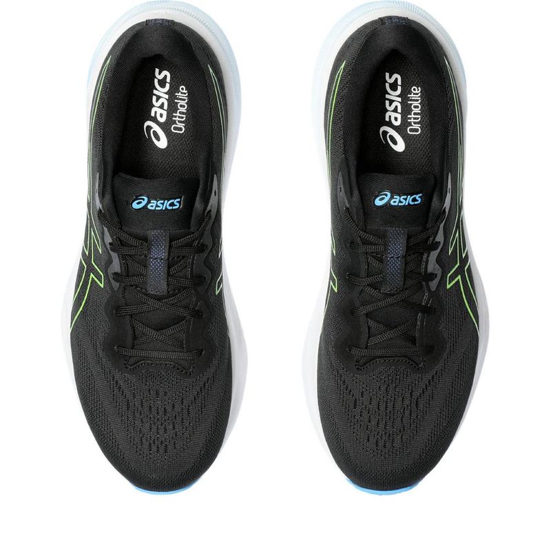 Zapatillas-ASICS-GEL-Pulse-15-Black-Electric-Lime-Hombre---4