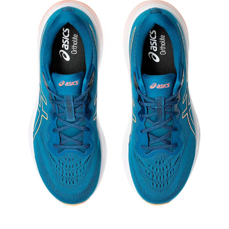 Zapatillas-ASICS-Pulse-15-Rich-Navy-Faded-Orange-Hombre---4