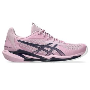 Zapatillas ASICS Solution Speed Ff 3 Light Ube/Indigo Fog Mujer