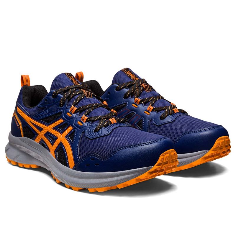 Zapatillas-ASICS-Trail-Scout-3-Ocean-Bright-Orange-Hombre---1
