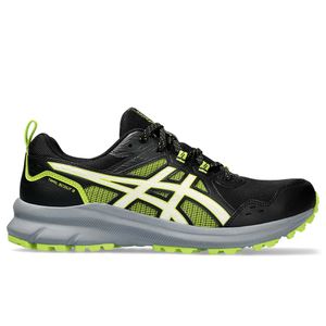 Zapatillas ASICS Trail Scout 3 Black/Birch Hombre