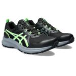 Zapatillas-ASICS-Trail-Scout-3-Black-Illuminate-Green-Hombre---1