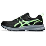 Zapatillas-ASICS-Trail-Scout-3-Black-Illuminate-Green-Hombre---4