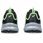 Zapatillas-ASICS-Trail-Scout-3-Black-Illuminate-Green-Hombre---5