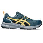 Zapatillas-ASICS-Trail-Scout-3-Magnetic-Blue-Faded-Yellow-Hombre---0