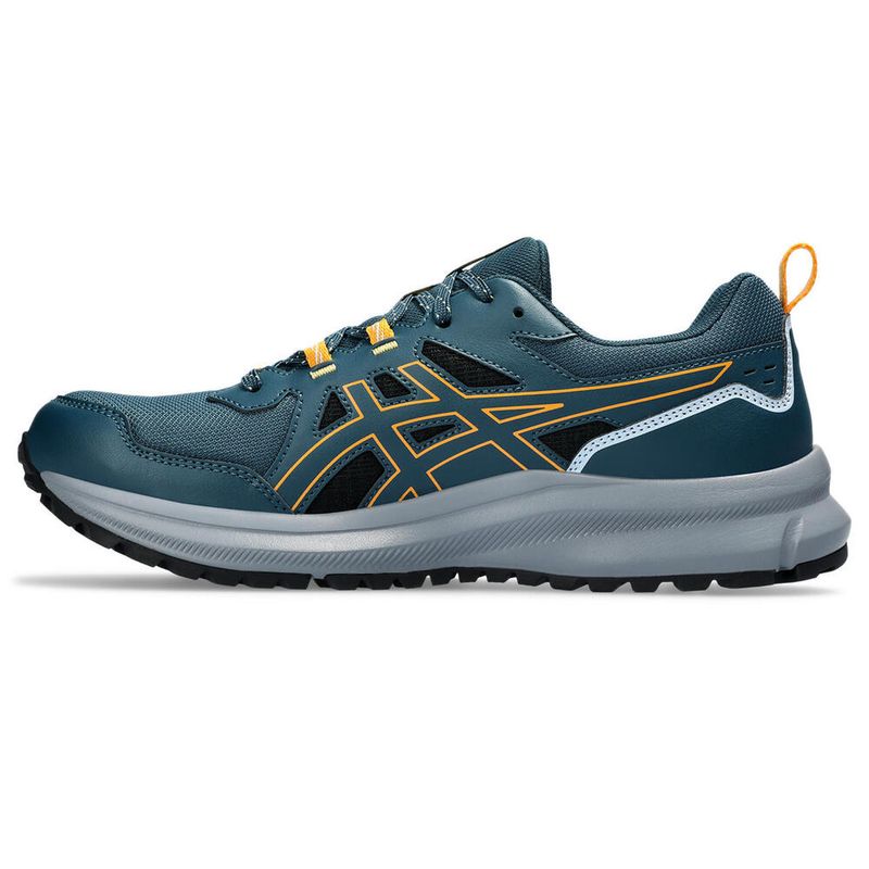 Zapatillas-ASICS-Trail-Scout-3-Magnetic-Blue-Faded-Yellow-Hombre---2