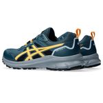 Zapatillas-ASICS-Trail-Scout-3-Magnetic-Blue-Faded-Yellow-Hombre---4
