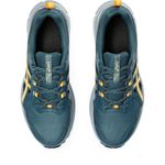Zapatillas-ASICS-Trail-Scout-3-Magnetic-Blue-Faded-Yellow-Hombre---5