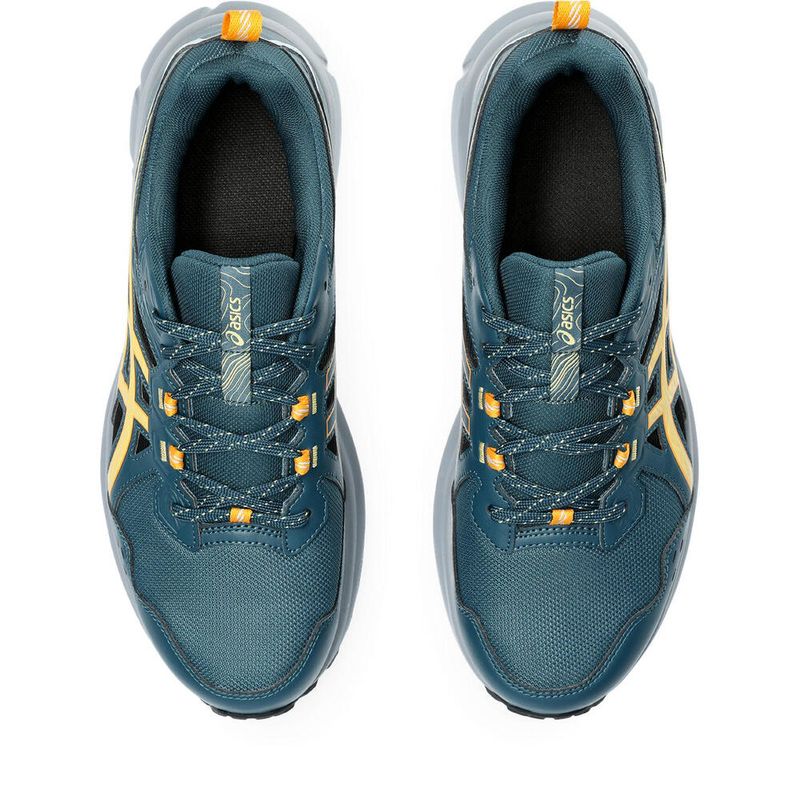 Zapatillas-ASICS-Trail-Scout-3-Magnetic-Blue-Faded-Yellow-Hombre---5