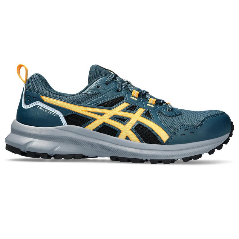 Zapatillas-ASICS-Trail-Scout-3-Magnetic-Blue-Faded-Yellow-Hombre---0