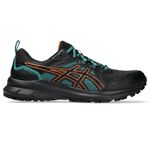Zapatillas ASICS Trail Scout 3 Black/Nova Orange Hombre - 0