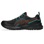 Zapatillas ASICS Trail Scout 3 Black/Nova Orange Hombre - 1