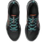 Zapatillas ASICS Trail Scout 3 Black/Nova Orange Hombre - 3